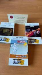Dire Straits 3 X promo muziek cassingles igst Vertigo