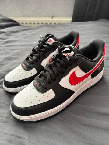 Nike Air Force 1 (maat 45) nieuw zonder doos beschikbaar voor biedingen