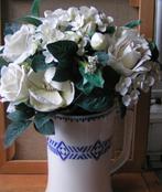 kunst bloemen bruidsboeket nr KK 505, Huis en Inrichting, Verzenden, Gebruikt