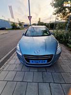 Peugeot 508 SW 1.6 e-HDi Blue Lease Executive, Gebruikt, 4 cilinders, Blauw, Diesel