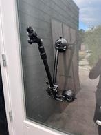 Smallrig 3 suctioncup, Ophalen of Verzenden, Zo goed als nieuw