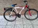 BATAVUS SNAKE 26INCH.  43 cm. Is geheel nagekeken., Fietsen en Brommers, Fietsen | Jongens, Gebruikt, Ophalen, 26 inch of meer