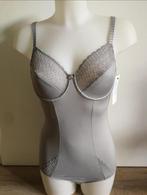 Sassa Mode Body type Lovely Secret Zilvergrijs 80B (198), Sassa Mode, Ophalen of Verzenden, Grijs, BH