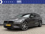 Volvo V60 2.0 T6 Plug-in hybrid AWD Plus Dark | Adaptieve Cr, Automaat, 12 maanden, Stof, Euro 6