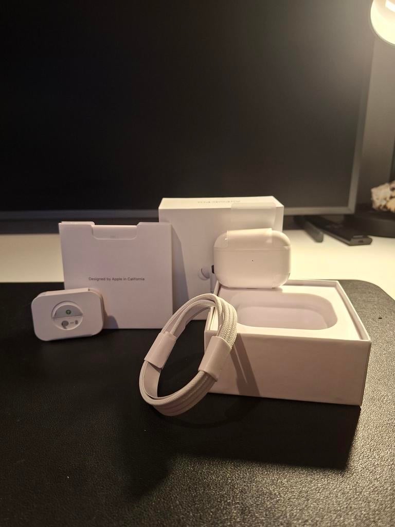 Apple AirPods Pro 2 - Nieuw & Geseald, Ophalen of Verzenden, Nieuw, Overige merken, Draadloos