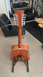 Ibanez 12-snarige acoestische gitaar, Muziek en Instrumenten, Ophalen, Zo goed als nieuw, Western- of Steelstringgitaar, 12-snarig