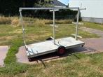 All transportwagen, Transportkar, Ophalen of Verzenden, Zo goed als nieuw, Heulweg 44