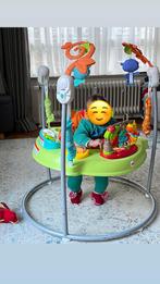 Fisher price jumperoo, Ophalen, Zo goed als nieuw