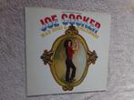Joe Cocker - mad dogs & englishmen ( 2 LP ) re, Cd's en Dvd's, Vinyl | Rock, Verzenden, Zo goed als nieuw, 12 inch, Poprock