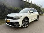 Volkswagen Tiguan 1.4 TSI Comfortline Business R / R-LINE /, Voorwielaandrijving, 4 cilinders, Wit, Origineel Nederlands