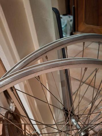 Race fiets wielen regida wielen izgs beschikbaar voor biedingen