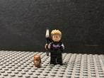Lego minifiguur serie Marvel Studios 2 Hawkeye, Kinderen en Baby's, Speelgoed | Duplo en Lego, Ophalen of Verzenden, Zo goed als nieuw