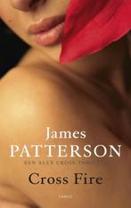 James Patterson - Cross Fire, Boeken, Gelezen, Verzenden