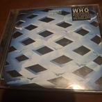 The who, Ophalen of Verzenden, Gebruikt, Poprock