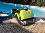 Dolphin maytronics Bio zwembadrobot, Tuin en Terras, Zwembad-toebehoren, Ophalen, Zo goed als nieuw