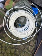 Gratis ophalen Vloerverwarming buis - rol, Doe-het-zelf en Verbouw, Buizen en Afvoer, Ophalen, Gebruikt, Pvc, 6 meter of meer