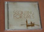 CD Scouting for girls same She's so lovely Elvis ain't dead, Verzenden, Nieuw in verpakking, Poprock