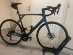 Lapierre Xelius 5.0 racefiets - Zo goed als nieuw!, 28 inch, Carbon, 10 tot 15 versnellingen, Heren
