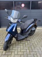 Kymco People S - 4Takt - 45km - 2017 - Eerste eigenaar, Fietsen en Brommers, Scooters | Kymco, Ophalen, Gebruikt, People S, Benzine