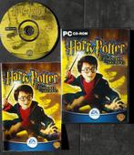 PC Game - Harry Potter and the Chamber of Secrets, Spelcomputers en Games, Games | Pc, Avontuur en Actie, 1 speler, Ophalen of Verzenden