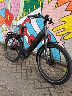 Riese & Müller Nevo GT Vario - bosch CX - 625Wh accu, Fietsen en Brommers, 28 inch, 10 tot 15 versnellingen, 47 tot 50 cm, Zo goed als nieuw