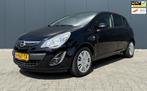 Opel Corsa 1.2 EcoFlex Selection Airco APK Nette Auto, Voorwielaandrijving, Euro 5, Stof, Gebruikt