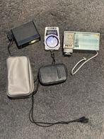 Retro camera accessoires - flitsers en lichtmeter, Ophalen of Verzenden, Overige merken