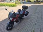 Honda CBF 600, Motoren, Motoren | Honda, 4 cilinders, Particulier, Meer dan 35 kW, 599 cc