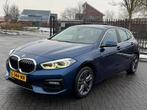 BMW 1-Serie 118i Executive Edition 140pk | Virtual Cockpit, 680 kg, Android Auto, Blauw, Origineel Nederlands