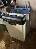 omnik omvormer 2 strings ca 2900 kw, Ophalen of Verzenden, Gebruikt