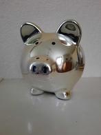 Spaarvarken, Ophalen of Verzenden, Zo goed als nieuw, Metaal of Blik, Dier