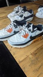 Nike Air Max 90 leder Kids - Maat 36.5, Kinderen en Baby's, Kinderkleding | Schoenen en Sokken, Ophalen of Verzenden, Zo goed als nieuw