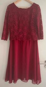 Nieuwe Swing jurk, Verzenden, Maat 42/44 (L), Nieuw, Swing