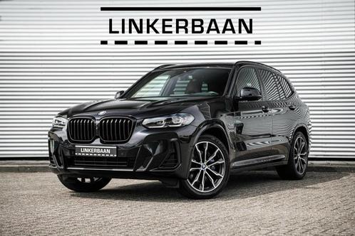 BMW X3 xDrive30e Hybrid | M Sport | Panodak | M Sportstoel |, Auto's, BMW, Bedrijf, Te koop, X3, 360° camera, 4x4, ABS, Achteruitrijcamera