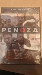 Penoza 2 dvd's 360 minuten nieuw in cellofaan, Vanaf 12 jaar, Ophalen of Verzenden, Nieuw in verpakking