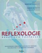 Sonia Ducie - Reflexologie praktisch toepassen, Kruiden en Alternatief, Ophalen of Verzenden, Sonia Ducie, Zo goed als nieuw