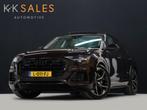 Audi Q8 55 TFSI e quattro Pro Line Plus [SCHUIFKANTELDAK, ME, 14 kWh, Gebruikt, 2995 cc, Bruin