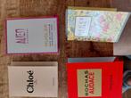 Dames proefjes oa Gucci Mugler., Sieraden, Tassen en Uiterlijk, Uiterlijk | Parfum, Ophalen of Verzenden, Nieuw