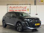 Peugeot 2008 1.2 PureTech Allure Pack|131PK|Camera|Adaptive, Auto's, Gebruikt, Euro 6, 1199 cc, Met garantie (alle)