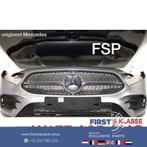W177 A35 AMG Voorbumper Mercedes A Klasse 2019-2020 COMPLEET, Gebruikt, Voor, Mercedes-Benz, Ophalen of Verzenden