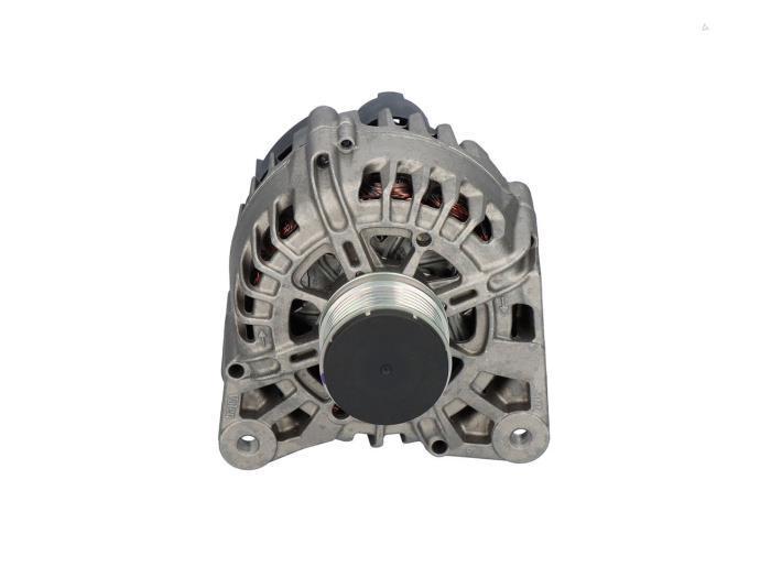 Dynamo van een Mercedes Citan, Auto-onderdelen, Motor en Toebehoren, Mercedes-Benz, Nieuw, 12 maanden garantie, Ophalen of Verzenden