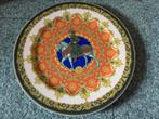L'Ange Gabriel Plate by Versace for Rosenthal, 1996, Antiek en Kunst, Antiek | Porselein, Ophalen