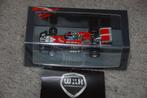 SALE !! 1:43 ISO IR F1 PESCAROLO SPARK S7571 WRH, Ophalen of Verzenden, Zo goed als nieuw, Auto, Overige merken
