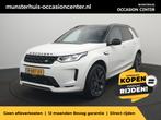 Land Rover Discovery Sport P300e 1.5 R-Dynamic HSE - RIJKLAA, Auto's, 12 maanden, 1497 cc, Gebruikt, Wit