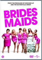 Bridesmaids, Cd's en Dvd's, Dvd's | Komedie, Vanaf 12 jaar, Romantische komedie, Zo goed als nieuw, Verzenden