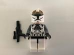 LEGO Star Wars - minifiguur - sw0221 - Clone Trooper Gunner, Kinderen en Baby's, Speelgoed | Duplo en Lego, Ophalen of Verzenden