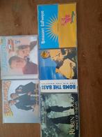 BOMB THE BASS "The Air that you breath" CD Single!, 1 single, Verzenden, Zo goed als nieuw, Pop