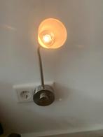 Wandlamp met Dimmer, Ophalen of Verzenden, Zo goed als nieuw