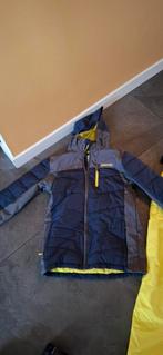 Protest skikleding jongens, Ophalen of Verzenden, Zo goed als nieuw, Overige maten, Jack