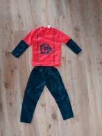 Ninja carnavalspak kind maat 128, Ophalen, Gebruikt, 122 t/m 128, Jongen of Meisje